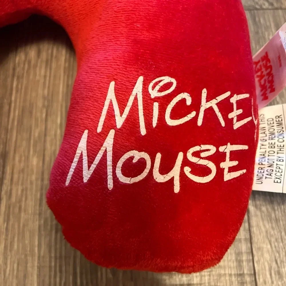 MICKEY MOUSE travel neck Pillow 40